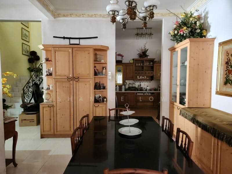 Semi-Detached House for Sale in Bandar Bukit Puchong 2 (Puchong) - Shanice Low - PropertyGuru.com.my