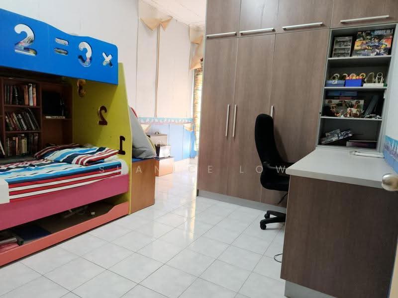 Semi-Detached House for Sale in Bandar Bukit Puchong 2 (Puchong) - Shanice Low - PropertyGuru.com.my