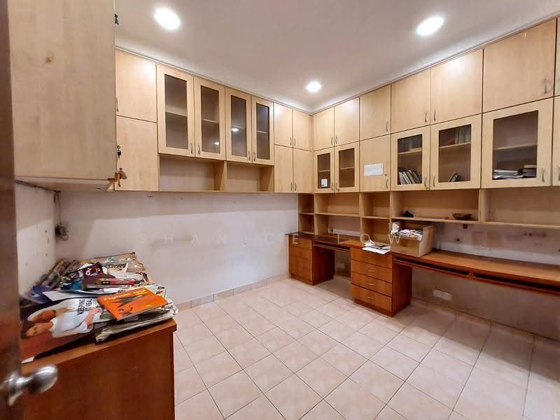 Semi-Detached House for Sale in Bandar Bukit Puchong 2 (Puchong) - Shanice Low - Study - PropertyGuru.com.my