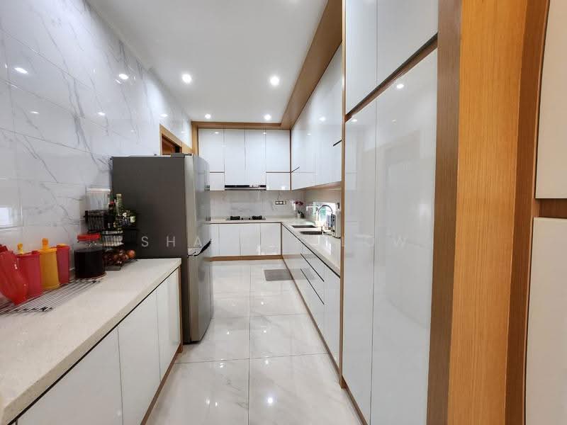 Bungalow House for Sale in Bandar Bukit Puchong 2 (Puchong) - Shanice Low - Kitchen - PropertyGuru.com.my