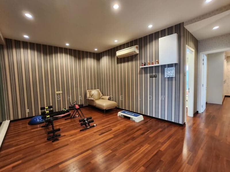 Bungalow House for Sale in Bandar Bukit Puchong 2 (Puchong) - Shanice Low - Gym - PropertyGuru.com.my