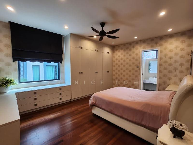 Bungalow House for Sale in Bandar Bukit Puchong 2 (Puchong) - Shanice Low - Bedroom - PropertyGuru.com.my