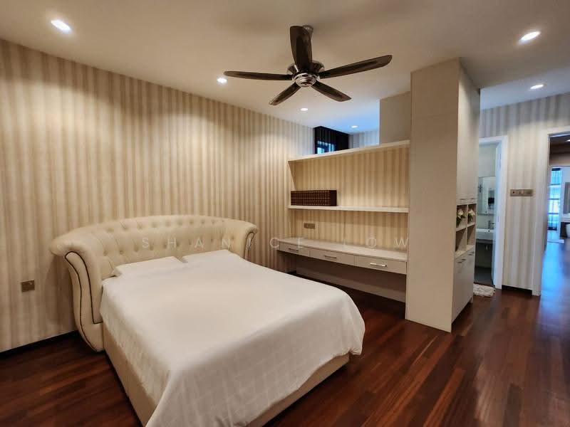 Bungalow House for Sale in Bandar Bukit Puchong 2 (Puchong) - Shanice Low - Bedroom - PropertyGuru.com.my