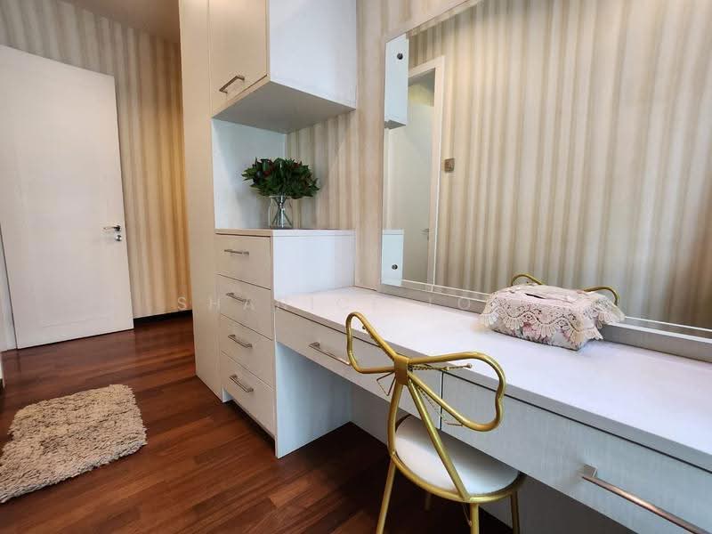 Bungalow House for Sale in Bandar Bukit Puchong 2 (Puchong) - Shanice Low - Interior - PropertyGuru.com.my