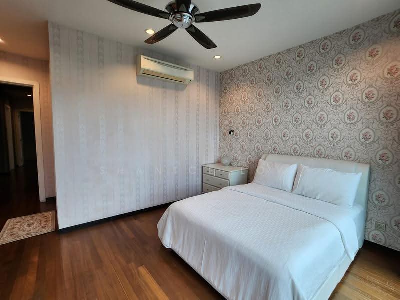 Bungalow House for Sale in Bandar Bukit Puchong 2 (Puchong) - Shanice Low - Bedroom - PropertyGuru.com.my
