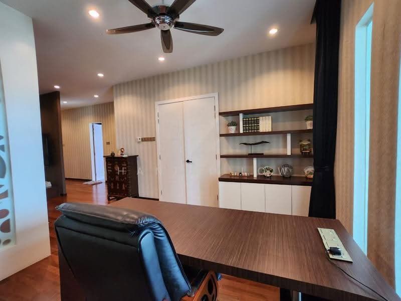 Bungalow House for Sale in Bandar Bukit Puchong 2 (Puchong) - Shanice Low - Study - PropertyGuru.com.my