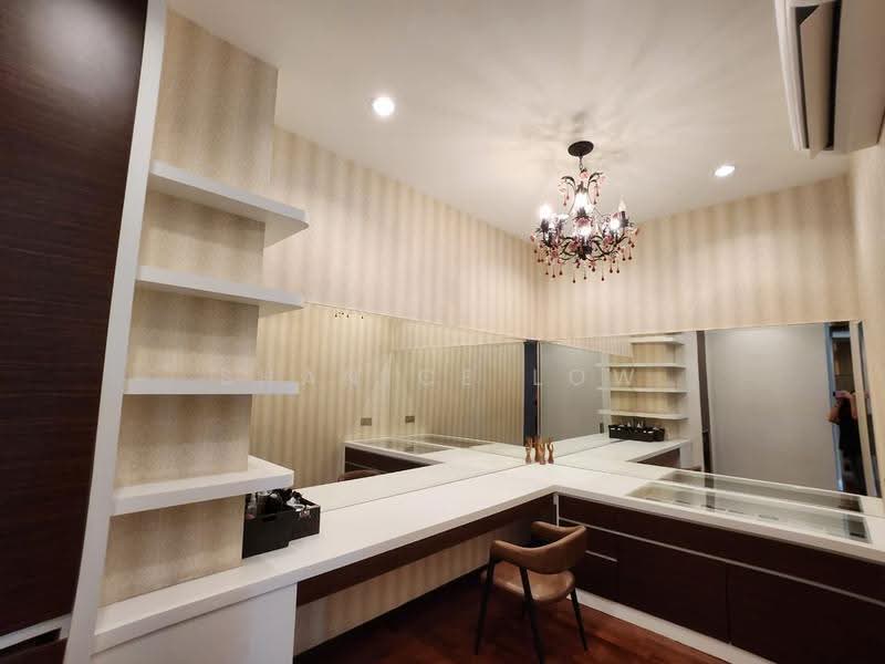 Bungalow House for Sale in Bandar Bukit Puchong 2 (Puchong) - Shanice Low - Interior - PropertyGuru.com.my