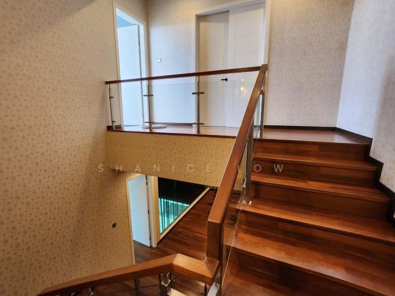 Bungalow House for Sale in Bandar Bukit Puchong 2 (Puchong) - Shanice Low - Interior - PropertyGuru.com.my
