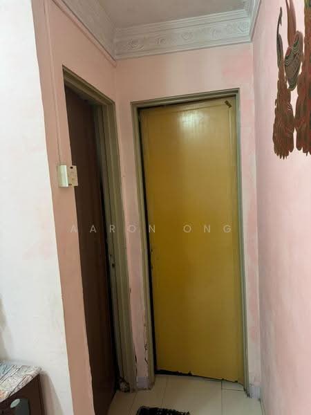 Flat for Sale at PPR Kampung Baru Air Panas - Aaron Ong - Interior - PropertyGuru.com.my
