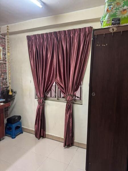 Flat for Sale at PPR Kampung Baru Air Panas - Aaron Ong - Interior - PropertyGuru.com.my