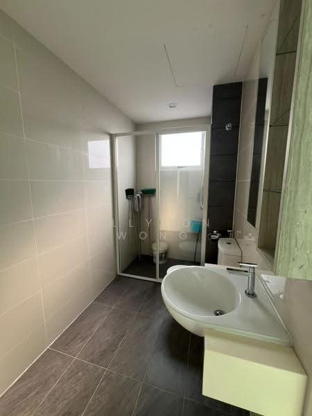 Condominium for Sale at La Thea Residences - Allyson Wong - Bathroom - PropertyGuru.com.my