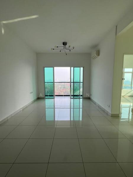 Condominium for Sale at La Thea Residences - Allyson Wong - Living Room - PropertyGuru.com.my