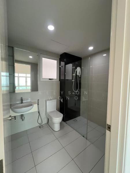Condominium for Sale at La Thea Residences - Allyson Wong - Bathroom - PropertyGuru.com.my