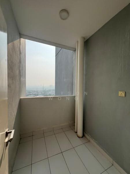 Condominium for Sale at La Thea Residences - Allyson Wong - Balcony - PropertyGuru.com.my