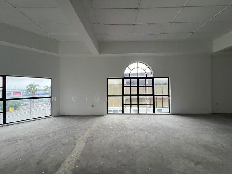 Pejabat untuk Disewa di Taman Tan Sri Yaacob (Johor Bahru) - Nicholas Low - Interior - PropertyGuru.com.my