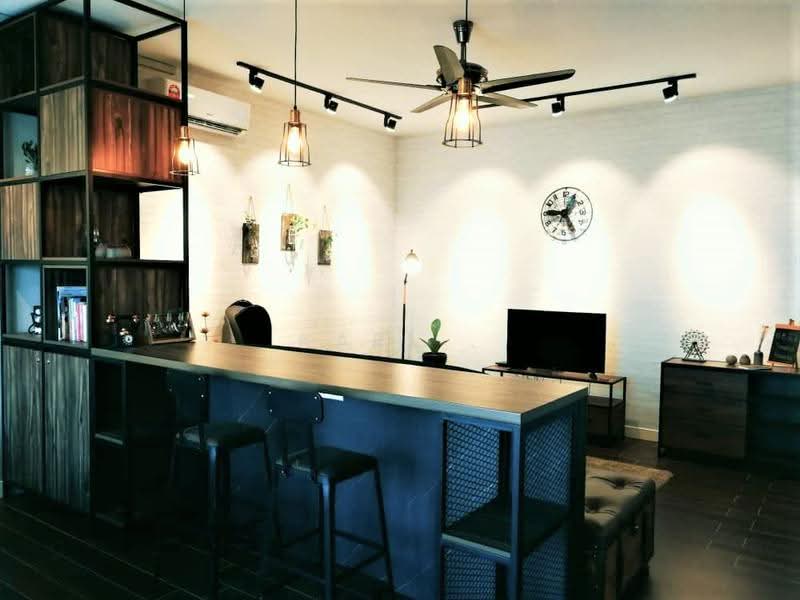Service Residence for Rent at You Residences @ You City - Karl . - Interior - PropertyGuru.com.my