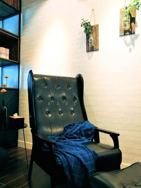 Service Residence for Rent at You Residences @ You City - Karl . - Interior - PropertyGuru.com.my