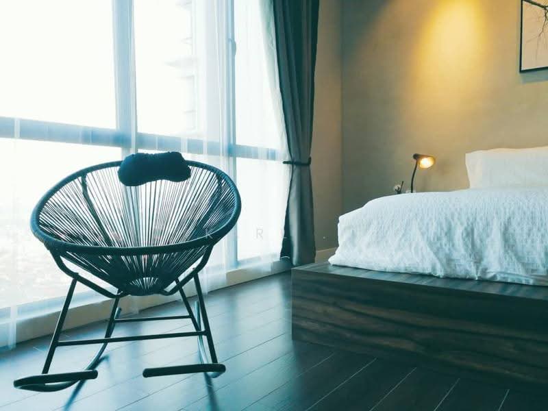 Service Residence for Rent at You Residences @ You City - Karl . - Bedroom - PropertyGuru.com.my