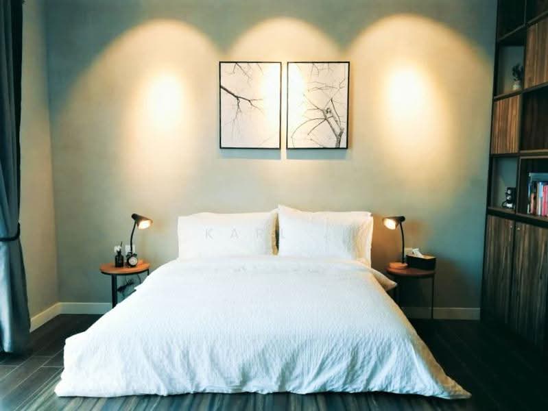 Service Residence for Rent at You Residences @ You City - Karl . - Bedroom - PropertyGuru.com.my