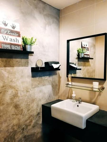 Service Residence for Rent at You Residences @ You City - Karl . - Bathroom - PropertyGuru.com.my