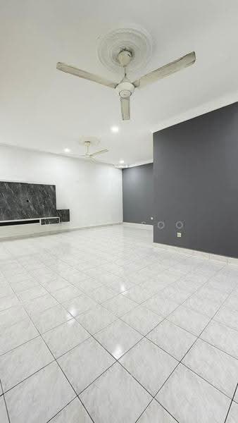 Terraced House for Sale in Taman Mutiara Rini (Skudai) - Vince Soo - Living Room - PropertyGuru.com.my