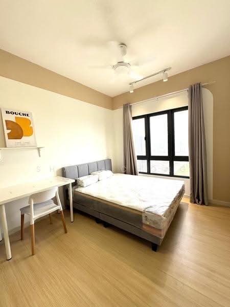 Service Residence for Rent at M Luna - Shawn Chong - Bedroom - PropertyGuru.com.my