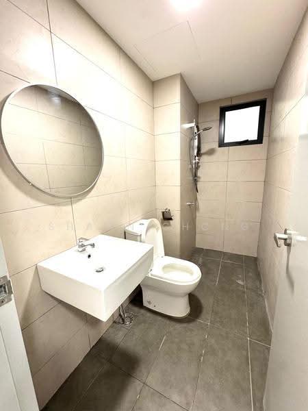 Service Residence for Rent at M Luna - Shawn Chong - Bathroom - PropertyGuru.com.my