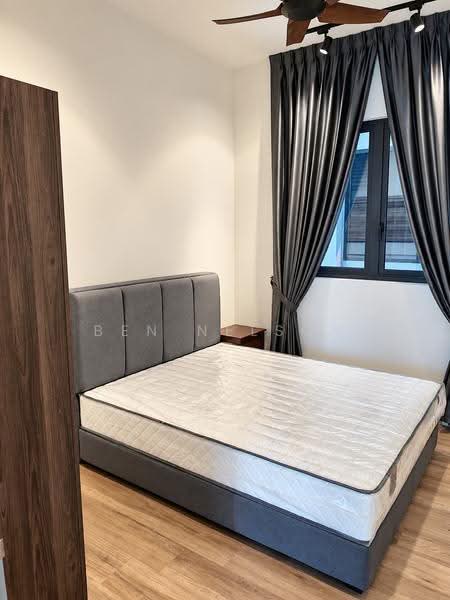 Condominium for Rent at Sunway Belfield - Ben Nelson - Bedroom - PropertyGuru.com.my