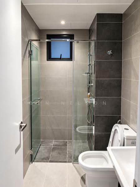 Condominium for Rent at Sunway Belfield - Ben Nelson - Bathroom - PropertyGuru.com.my