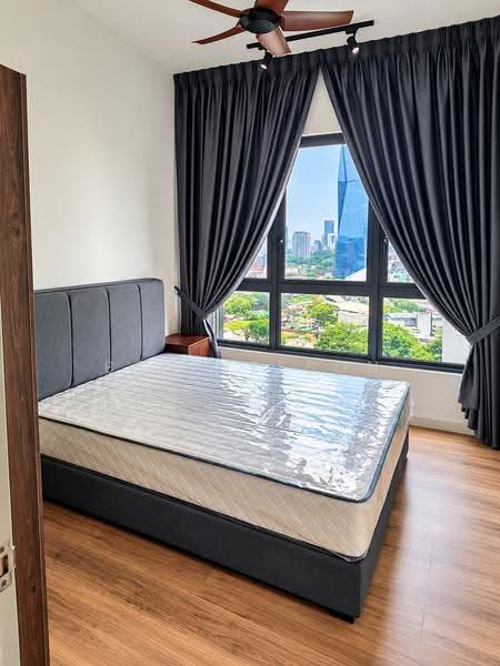 Condominium for Rent at Sunway Belfield - Ben Nelson - Bedroom - PropertyGuru.com.my