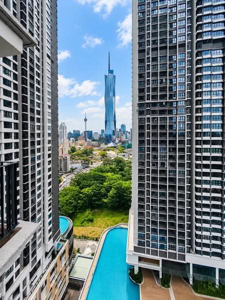 Condominium for Rent at Sunway Belfield - Ben Nelson - Exterior - PropertyGuru.com.my