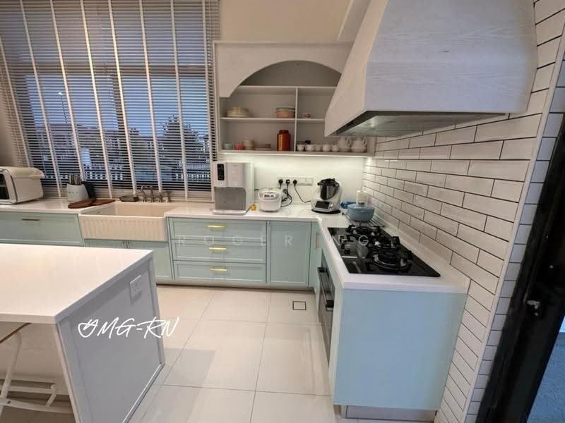 Bungalow House for Sale in Eco Ardence (Setia Alam) - Roger Ng - PropertyGuru.com.my
