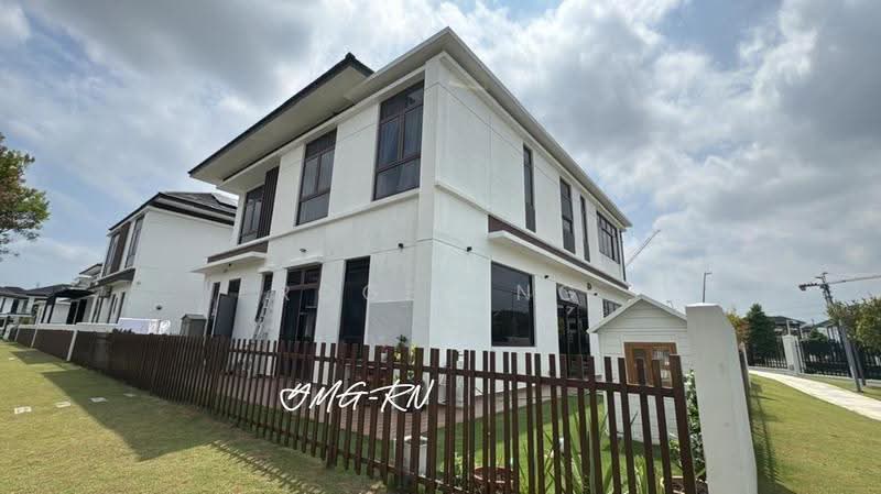 Bungalow House for Sale in Eco Ardence (Setia Alam) - Roger Ng - PropertyGuru.com.my