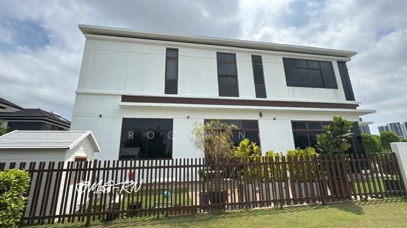 Bungalow House for Sale in Eco Ardence (Setia Alam) - Roger Ng - PropertyGuru.com.my