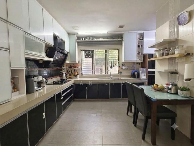2.5-storey Terraced House for Sale in Sunway Spk (Kuala Lumpur) - Sean Lim - Kitchen - PropertyGuru.com.my