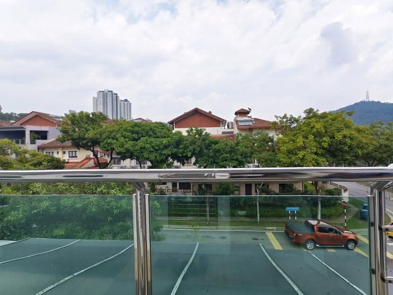 2.5-storey Terraced House for Sale in Sunway Spk (Kuala Lumpur) - Sean Lim - Exterior - PropertyGuru.com.my