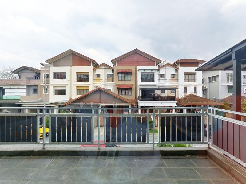 2.5-storey Terraced House for Sale in Sunway Spk (Kuala Lumpur) - Sean Lim - Exterior - PropertyGuru.com.my