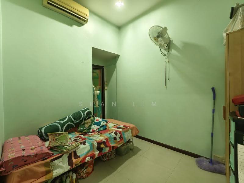 2.5-storey Terraced House for Sale in Sunway Spk (Kuala Lumpur) - Sean Lim - Bedroom - PropertyGuru.com.my