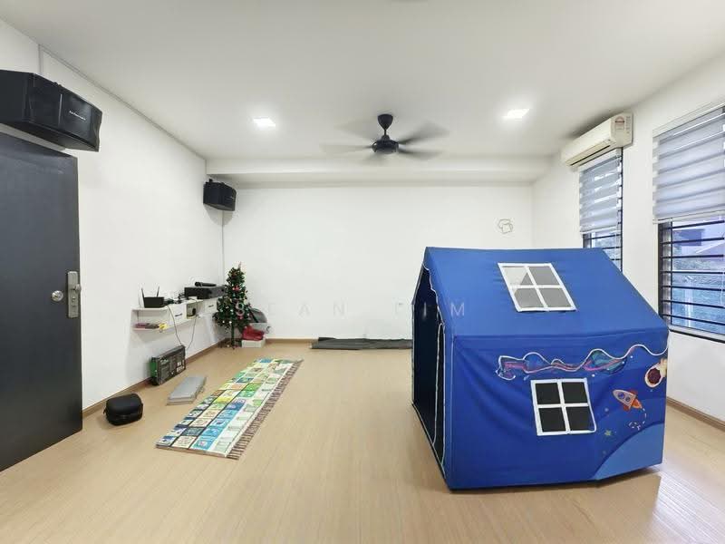 2.5-storey Terraced House for Sale in Sunway Spk (Kuala Lumpur) - Sean Lim - Interior - PropertyGuru.com.my