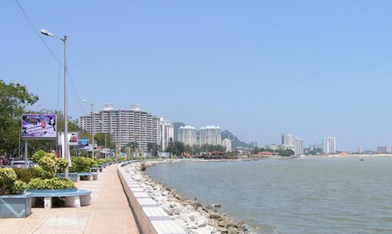 Tanah Komersial untuk Dijual di Gurney Drive (Penang) - Ryan Soo - Exterior - PropertyGuru.com.my