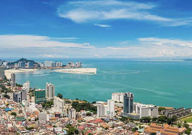 Tanah Komersial untuk Dijual di Gurney Drive (Penang) - Ryan Soo - Exterior - PropertyGuru.com.my
