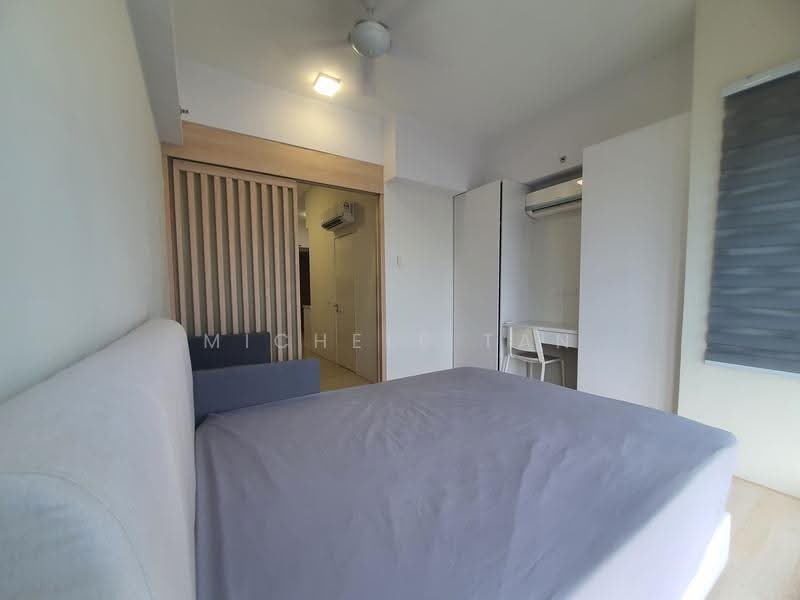Kediaman Servis untuk Disewa di Aurora Suites @ Bukit Jalil - Michele Tan - Bedroom - PropertyGuru.com.my