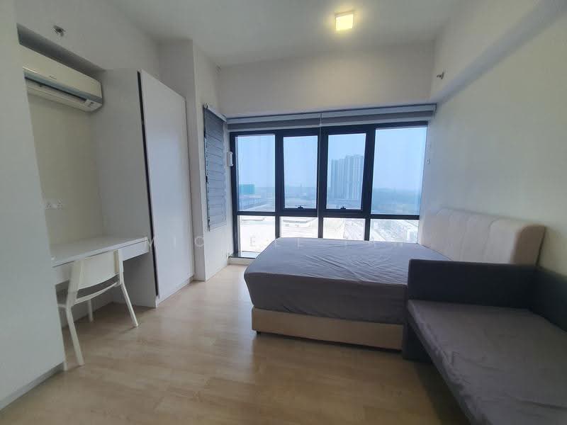 Kediaman Servis untuk Disewa di Aurora Suites @ Bukit Jalil - Michele Tan - Bedroom - PropertyGuru.com.my