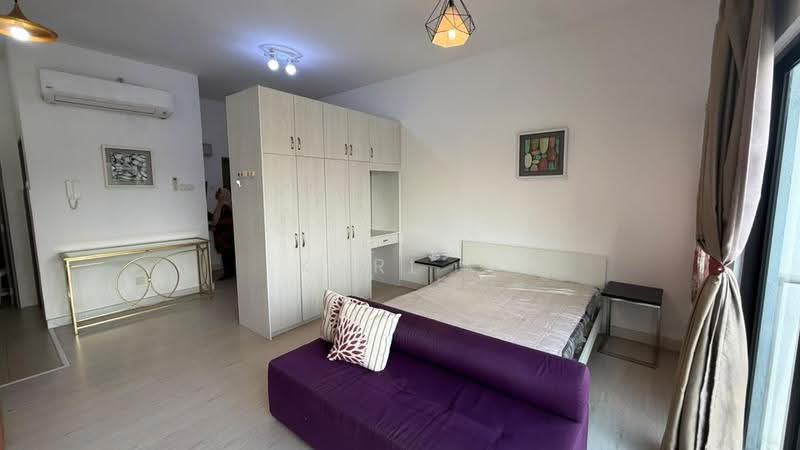 Service Residence for Rent at Trio Permai - Karl . - Bedroom - PropertyGuru.com.my