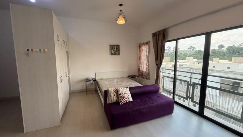 Service Residence for Rent at Trio Permai - Karl . - Bedroom - PropertyGuru.com.my