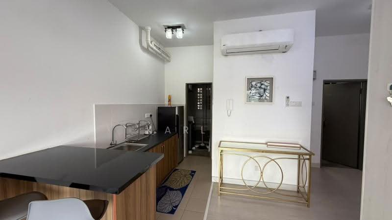 Service Residence for Rent at Trio Permai - Karl . - Kitchen - PropertyGuru.com.my