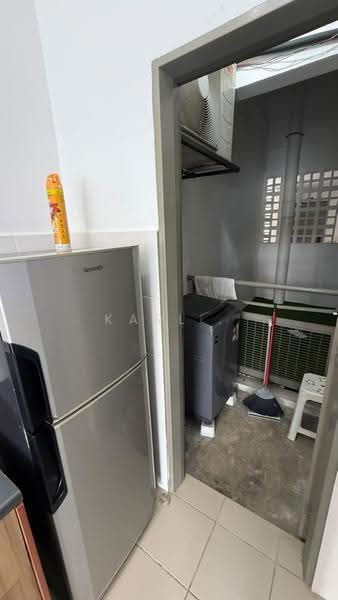 Service Residence for Rent at Trio Permai - Karl . - Interior - PropertyGuru.com.my