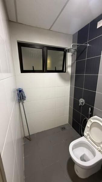 Service Residence for Rent at Trio Permai - Karl . - PropertyGuru.com.my