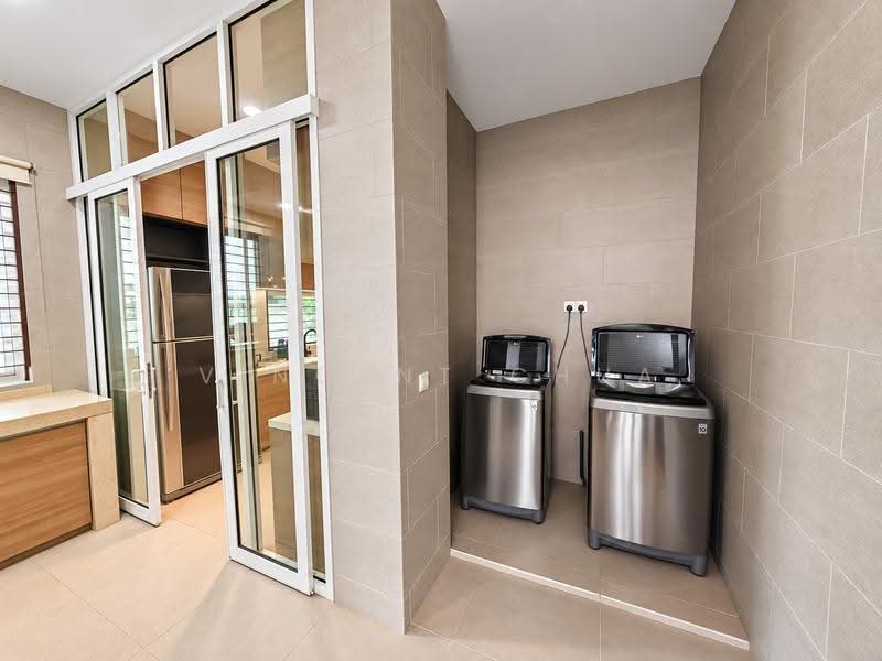 Rumah Berkembar untuk Dijual di Kinrara Residence (Puchong) - Vincent Chua - Interior - PropertyGuru.com.my