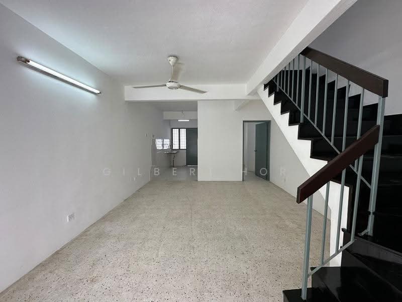2-storey Terraced House for Sale in Taman Sri Gombak (Batu Caves) - Gilbert Hor - Interior - PropertyGuru.com.my